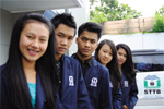 STMIK IM Nomor 4