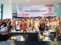 STMIK IM Nomor 6